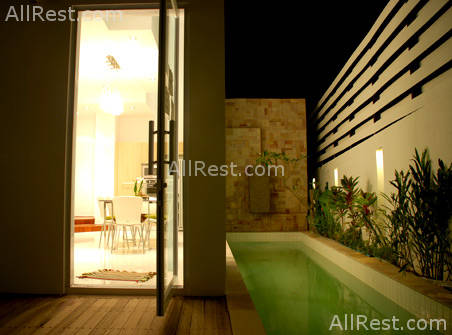 The Lantern Hotel 6